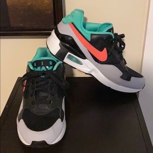 Nike Air Max Size 7.5